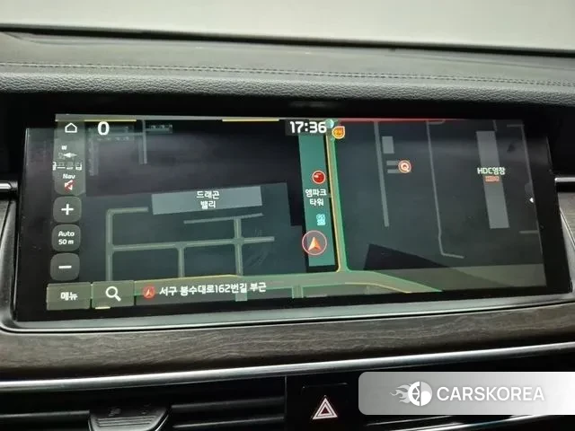 Kia K7 Premier id 3677092 из Кореи 18