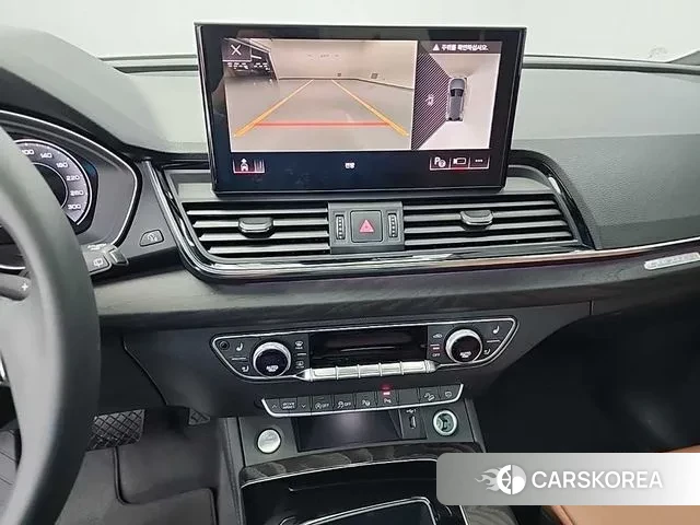 Audi Q5 (FY) id 3333483 из Кореи 18