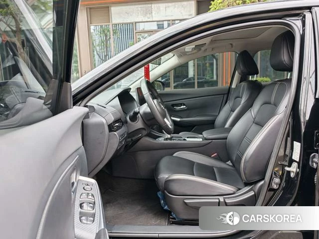 Nissan Xuan Yi id 4278630 из Китая 11