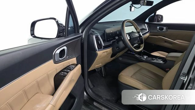 Kia The New Sorento 4th Generation id 4847229 из Кореи 20