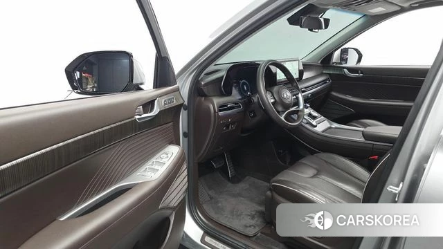 Hyundai The New Palisade id 4468966 из Кореи 20