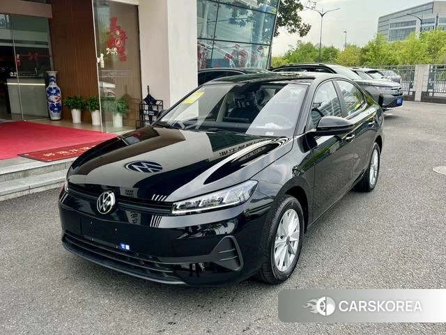 Volkswagen Sagitar id 4290778 из Китая 14