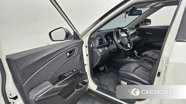 Ssangyong Berry New Tivoli id 3871605 из Кореи 20