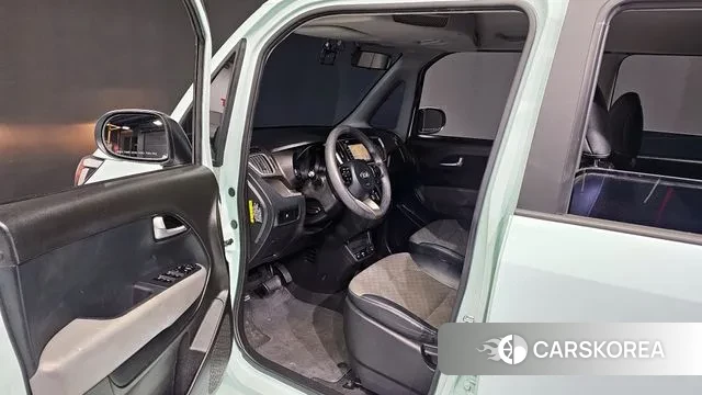 Kia The New Ray id 3660714 из Кореи 20