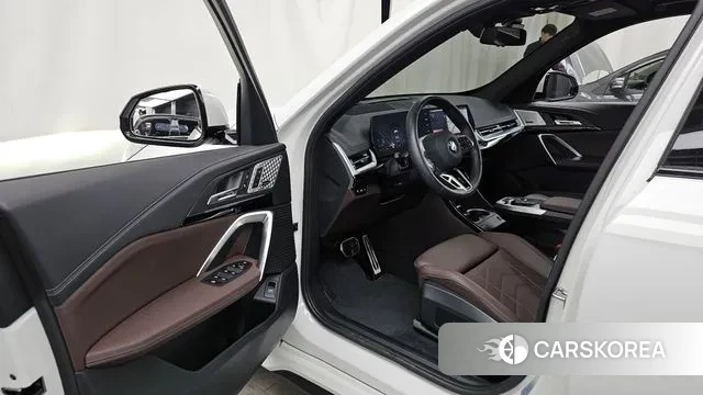 BMW X1 (U11) id 3664191 из Кореи 20