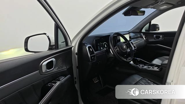 Kia Sorento 4th Generation id 4894941 из Кореи 37