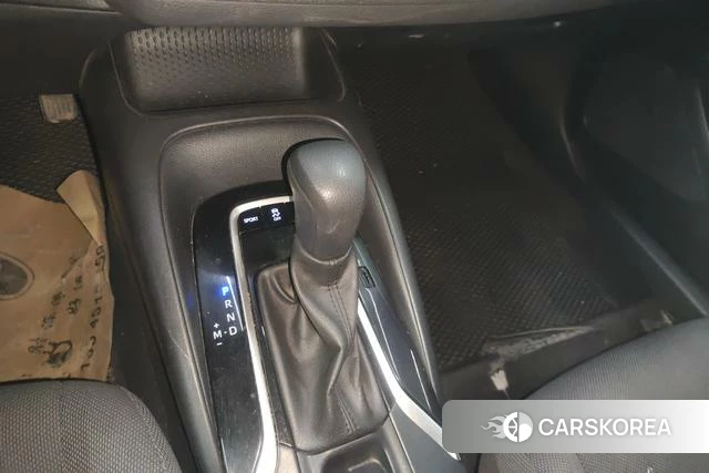 Toyota Lei Ling id 4307698 из Китая 17