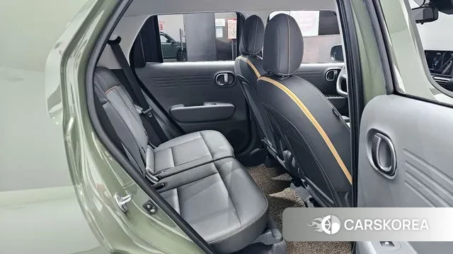 Hyundai Casper id 3488161 из Кореи 20