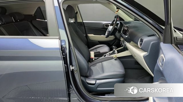 Hyundai Venue id 3791946 из Кореи 20