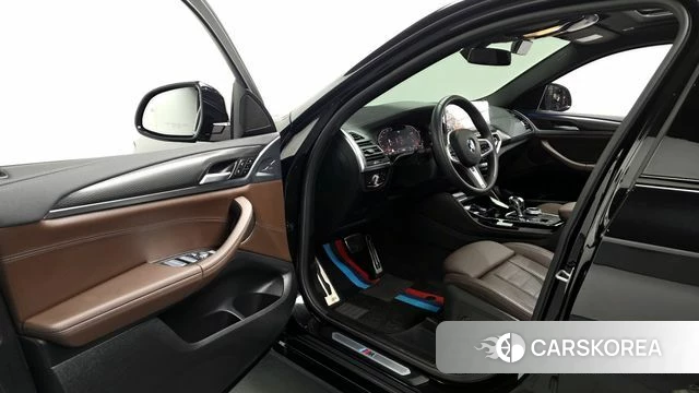 BMW X4 (G02) id 4469073 из Кореи 34