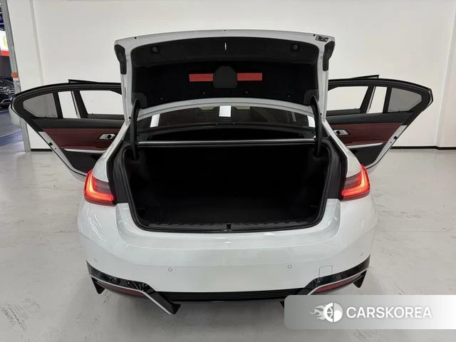 BMW i3 id 4341682 из Китая 13