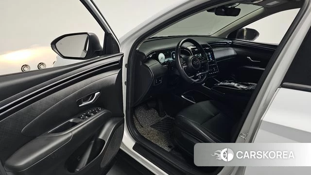 Hyundai Tucson (NX4) id 3877872 из Кореи 20