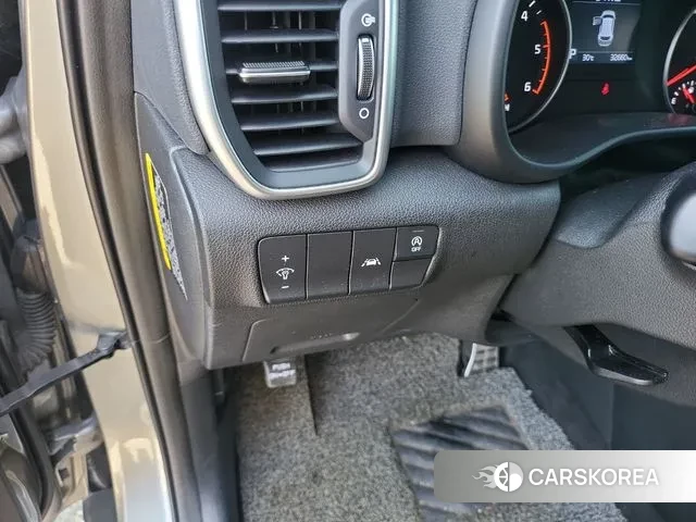 Kia Sportage The Bold id 3153094 из Кореи 17