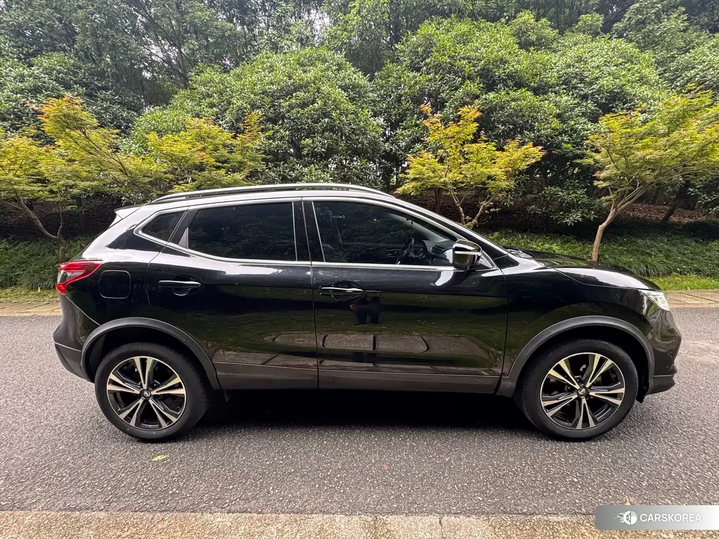 Nissan Qashqai id 4601048 из Китая 21