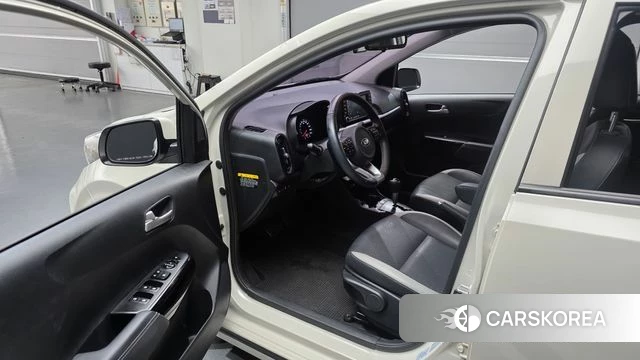 Kia All New Morning (JA) id 4620604 из Кореи 33