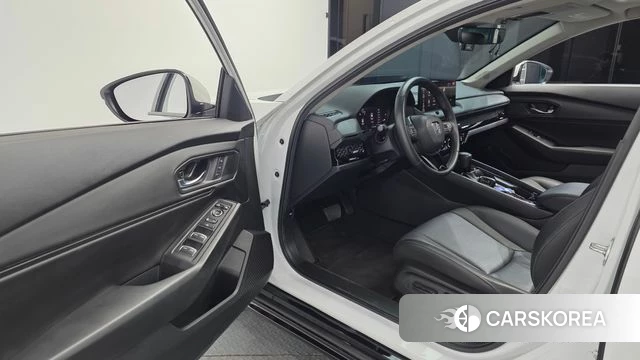 Honda Accord 11th Generation id 4767918 из Кореи 32