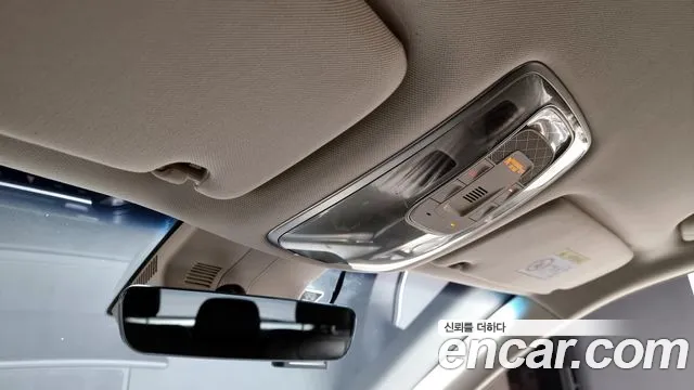 Genesis GV80 id 2676112 из Кореи 20