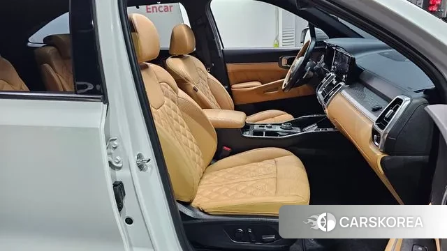 Kia Sorento 4th Generation id 3484417 из Кореи 20