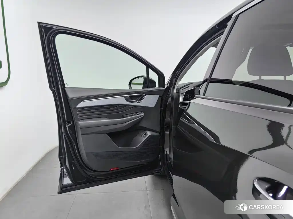 Volkswagen Talagon id 4653765 из Китая 24