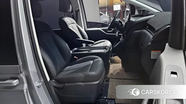 Hyundai Staria id 3585425 из Кореи 20