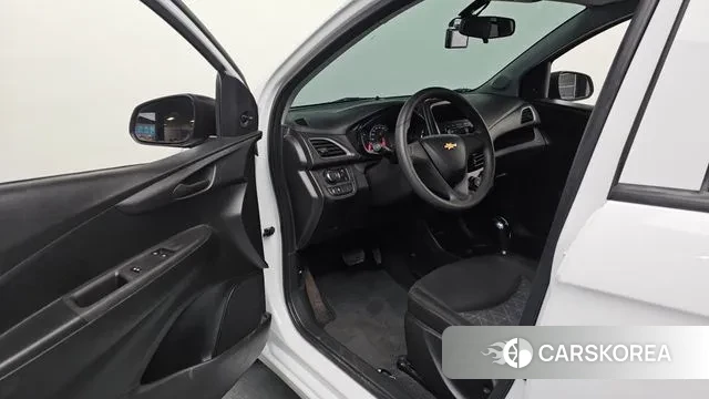 Chevrolet (GM Daewoo) The New Spark id 3754075 из Кореи 20