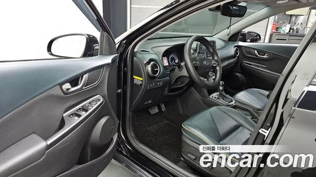 Hyundai Kona id 2688472 из Кореи 20