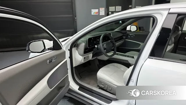 Hyundai Ionic 6 id 3132198 из Кореи 20