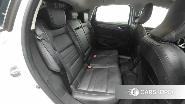 Renault Korea (Samsung) XM3 id 4794370 из Кореи 30