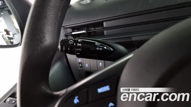 Hyundai Staria id 2668685 из Кореи 20