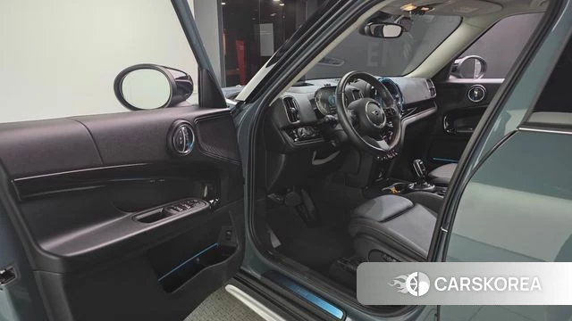 Mini Cooper Countryman id 4701215 из Кореи 34