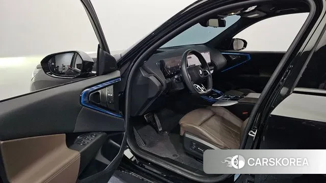 BMW X3 (G45) id 3517612 из Кореи 20