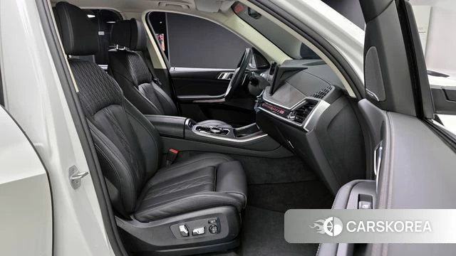 BMW X5 (G05) id 4229826 из Кореи 36