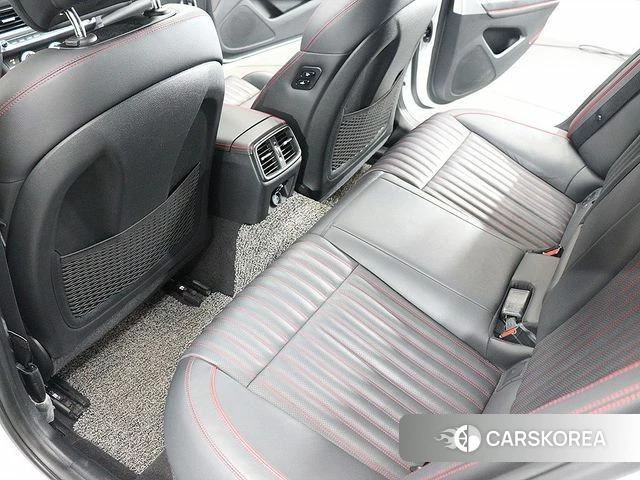 Genesis G70 id 4672514 из Кореи 20