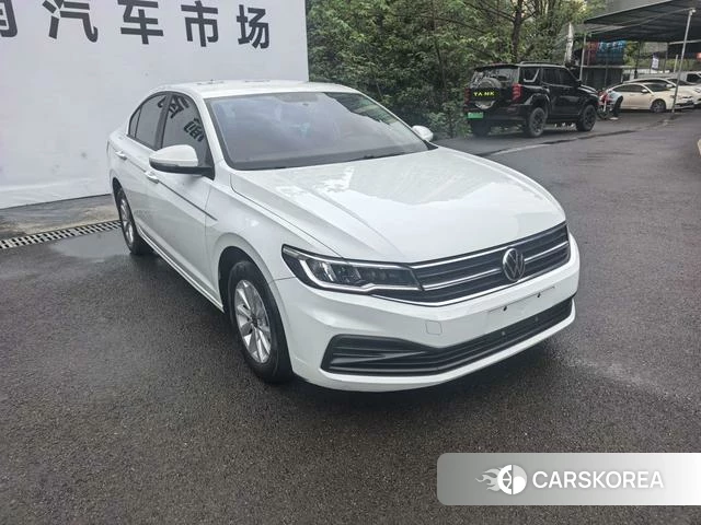 Volkswagen Bora id 4256093 из Китая 11