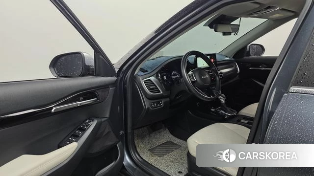 Kia Seltos id 3892272 из Кореи 20