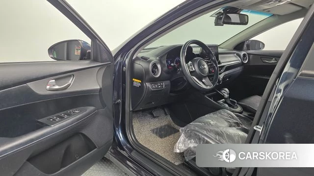 Kia Come New K3 id 3965983 из Кореи 20