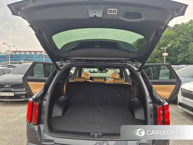 Kia Sorento 4th Generation id 4382537 из Кореи 20
