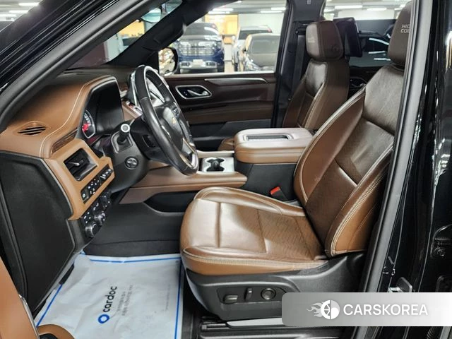 Chevrolet Server Van id 4396593 из Кореи 20