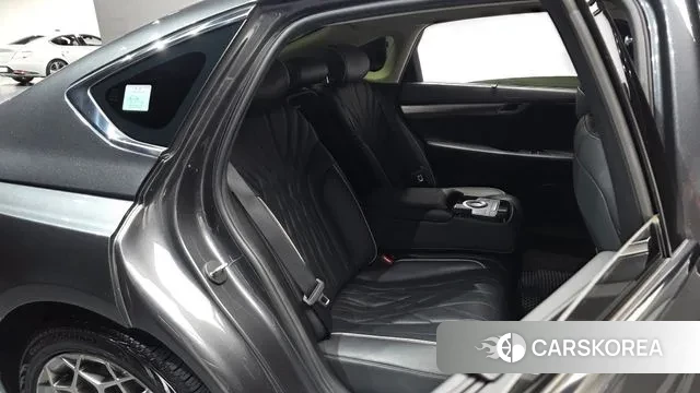 Genesis G80 (RG3) id 3258070 из Кореи 20