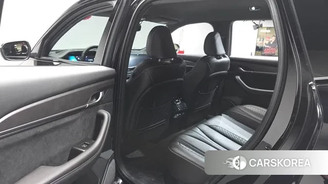 Renault Korea (Samsung) Grand Coleos id 3763226 из Кореи 20