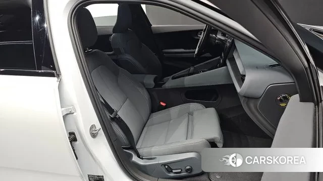 Polestar Polestar 2 id 3322293 из Кореи 20