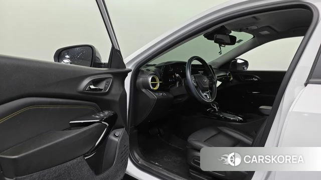 Chevrolet (GM Daewoo) Trax Crossover id 4711014 из Кореи 33