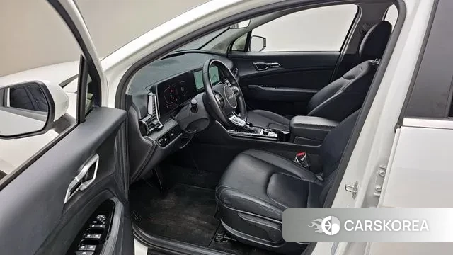 Kia Sportage 5th Generation id 3752565 из Кореи 20