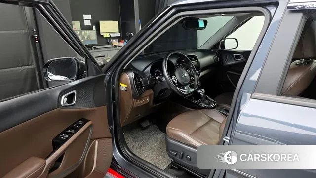 Kia Soul Booster id 3602077 из Кореи 20