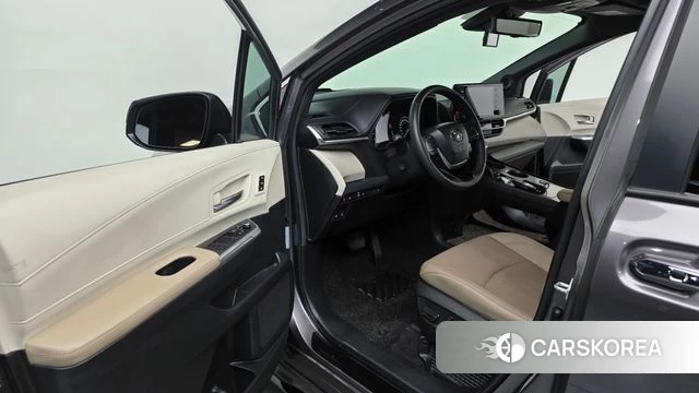 Toyota Sienna 4th Generation id 4186280 из Кореи 20