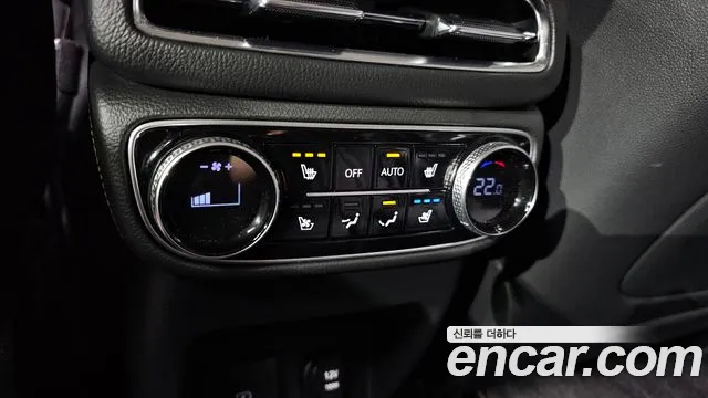 Genesis GV80 id 2525134 из Кореи 20