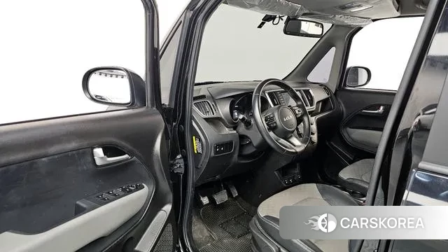 Kia The New Ray id 3752631 из Кореи 20