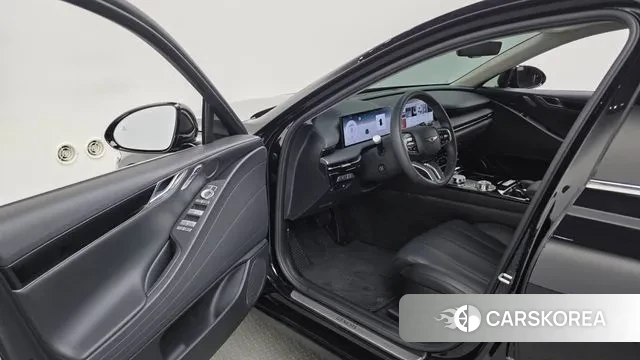 Genesis G80 (RG3) id 3099092 из Кореи 20