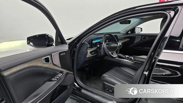 Kia K8 id 4308402 из Кореи 30