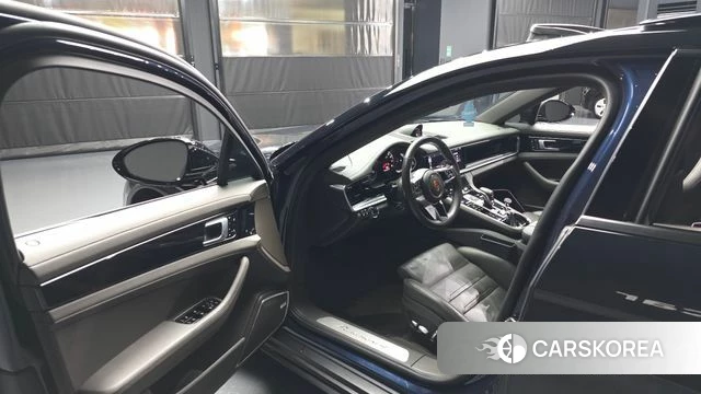 Porsche Panamera (971) id 4304941 из Кореи 20